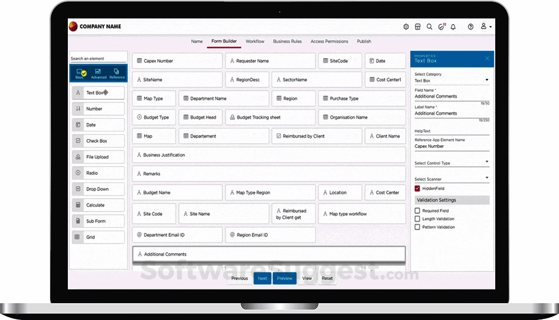 Quixy Small Screenshot 1